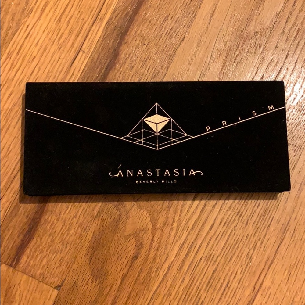 Anastasia Prism Palette